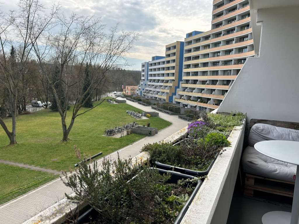 Immobilie in Bayreuth - Jetzt Vermieter - später Selbstnutzer - Bild 1