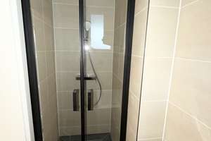 Modern sanierte 3-Zimmer-Wohnung in attraktiver Messenähe – Die vollständige Adresse der Immobilie erhältst du vom Anbieter., 30519 Mittelfeld, Hannover – Vorschaubild 12