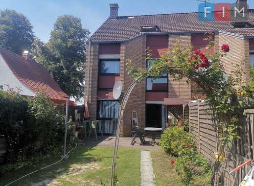 Reihenhaus Marl (Recklinghausen (Kreis)) ImmobilienScout24