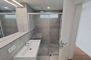Helle 3-Zimmer-Wohnung mit BALKON und moderner EINBAUKÜCHE im Stuttgarter Westen – Leuschnerstraße 33a, 70176 Feuersee, Stuttgart – Vorschaubild 11