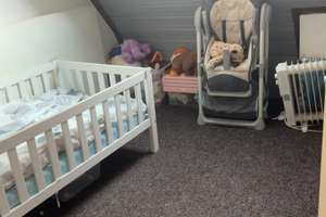 3-Zimmer Dachgeschoss Wohnung in Bad Urach – Altstadt 26, 72574 Bad Urach – Vorschaubild 3