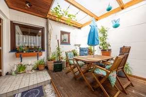 Kernsanierungsbedürftiger Bungalow mit Garten & Garage - Viel Potenzial zur eigenen Gestaltung! – Die vollständige Adresse der Immobilie erhältst du vom Anbieter., 41564 Kaarst – Vorschaubild 1