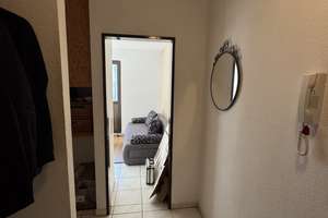 Studenten aufgepasst: Schöne 2-Zimmer-Wohnung im Frankenberger Viertel! – Kurfürstenstraße 4, 52066 Adalbertsteinweg, Aachen – Vorschaubild 9