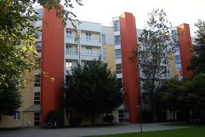 Interessenten bitte nochmal melden.............. SONNIGE 2 ZIMMER MIT ZWEI BALKONEN – Stiftsbogen 112, 81375 Neuhadern, München – Vorschaubild 14