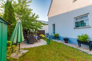 Bezugsfertiges Reiheneckhaus in ruhiger Lage. – Die vollständige Adresse der Immobilie erhältst du vom Anbieter., 94315 Kernstadt, Straubing – Vorschaubild 2