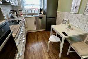 Einziehen und wohl fühlen!!SANIERT!! Großzügige 3-Zimmer Etagenwohnung mit Balkon und Einbauküche! – Unstrutstr 26, 38120 Braunschweig – Vorschaubild 7