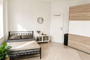Wie ein Neubau, nur mit Seele-vollständig sanierte 4-Zimmer Wohnung – Die vollständige Adresse der Immobilie erhältst du vom Anbieter., 27576 Klushof, Bremerhaven – Vorschaubild 14