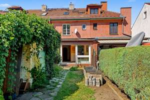 FAMILIENFREUNDLICHES SANIERUNGSOBJEKT MIT SUBSTANZ IN AUßERGEWÖHNLICHER WALDSIEDLUNG – 10318 Karlshorst, Berlin – Vorschaubild 38