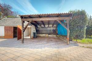 ~~ WOHNHAUS IN RUHIGER LAGE MIT GARTEN, CARPORT UND AUSBAURESERVE ~~ – Die vollständige Adresse der Immobilie erhältst du vom Anbieter., 76857 Waldhambach – Vorschaubild 20
