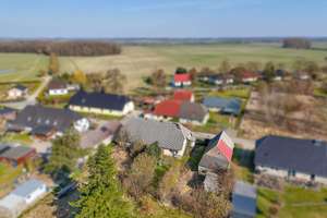 Zwei Doppelhaushalten mit 3.820 qm Land in ruhiger Lage - Mecklenburgische Seenplatte – 17089 Gültz – Vorschaubild 6