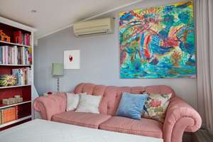 Penthouse mit grosser Dachterrasse  in Top Lage – Die vollständige Adresse der Immobilie erhältst du vom Anbieter., 10629 Charlottenburg, Berlin – Vorschaubild 8