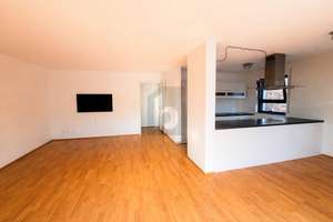 LUXUS PUR-BODENHEIZUNG/KÜCHE/AUFZUG/TIEFGARAGE