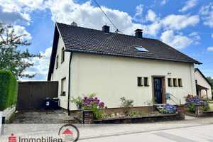 1-2 Familienhaus in Wadern – Merzig-Wadern (Kreis) – Vorschaubild 1