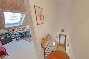 Exklusive Maisonette-Wohnung mit zwei Balkonen – eine wertstabile Kapitalanlage in Krefeld – Die vollständige Adresse der Immobilie erhältst du vom Anbieter., 47799 Bockum, Krefeld – Vorschaubild 14