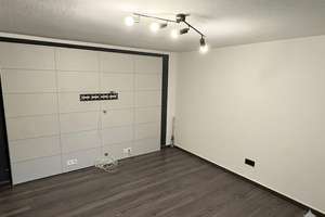 1,5-Zimmer-Wohnung in ruhiger Lage