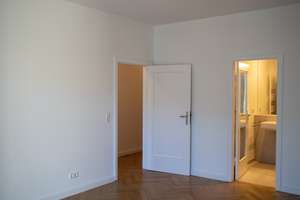 Stilvolle, großzügige 3-Zimmer-Wohnung mit großem Balkon und Weserblick – Osterdeich 81, 28205 Peterswerder, Bremen – Vorschaubild 14