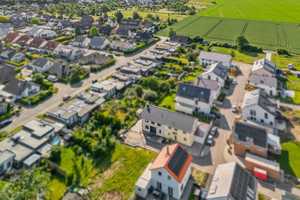 Neubautraum! Familienfreundliche Doppelhaushälfte mit Einbauküche, Garage und Wärmepumpe in Rösberg – Rhein-Sieg-Kreis – Vorschaubild 50