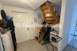 Tauschwohnung: Grosse Famillienwohnung gegen Kleiner – Die vollständige Adresse der Immobilie erhältst du vom Anbieter., 22523 Eidelstedt, Hamburg – Vorschaubild 2