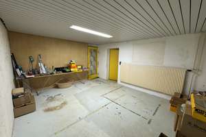 60er-Jahre Winkelbungalow auf einem großzügig gestalteten Grundstück in Bickenbach – Die vollständige Adresse der Immobilie erhältst du vom Anbieter., 64404 Bickenbach – Vorschaubild 26