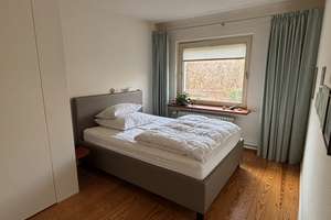 2,5-Zimmer-Wohnung mit Terrasse und Garten in Hamburg-Poppenbüttel – Die vollständige Adresse der Immobilie erhältst du vom Anbieter., 22399 Poppenbüttel, Hamburg – Vorschaubild 6