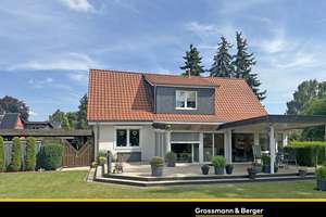 Modern und großzügig für die Familie – Die vollständige Adresse der Immobilie erhältst du vom Anbieter., 22119 Billstedt, Hamburg – Vorschaubild 1