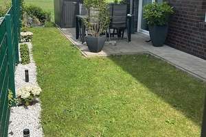 Helle 3-Zimmer-Wohnung mit Terrasse in ruhiger Lage - Neubaugebiet in Großenmeer/Ovelgönne – Löwenzahnweg -, 26939 Ovelgönne – Vorschaubild 11