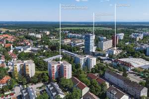 Über den Dächern von Haar - helle 2-Zimmer-Wohnung für Jung & Alt mit Lift und Alpenblick! – Die vollständige Adresse der Immobilie erhältst du vom Anbieter., 85540 Haar – Vorschaubild 26