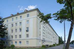 WG-geeignete 2-RWE mit Top-Verkehrsanbindung! – Nürnberger Str. 16, 1187 Dresden – Vorschaubild 1