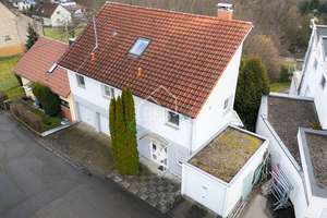 Einfamilienhaus mit Erweiterungspotenzial in guter Lage – Die vollständige Adresse der Immobilie erhältst du vom Anbieter., 72622 Nürtingen – Vorschaubild 4