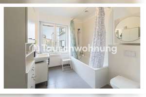 Tauschwohnung: Biete 1-Zimmer 45qm Maxvorstadt – Tauschwohnungstraße 1, 80335 Marsfeld, München – Vorschaubild 3