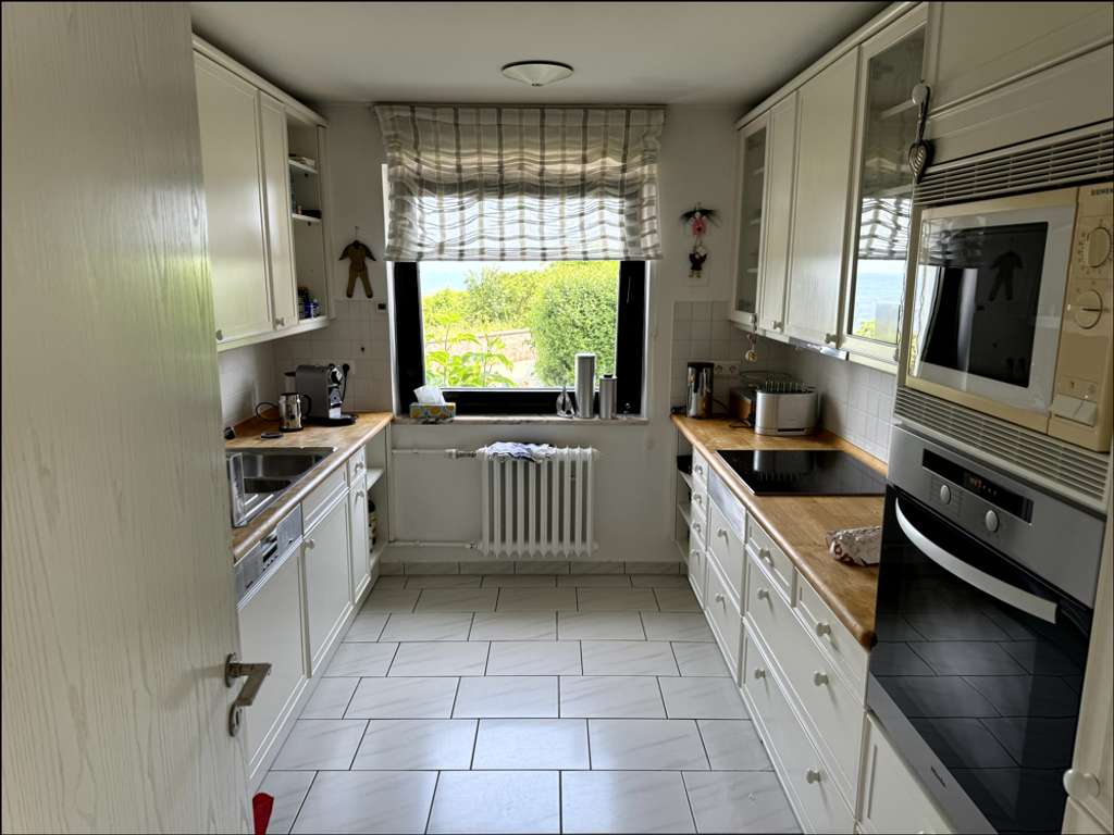 Immobilie in Helgoland - Helgoland: Traumhaftes Einfamilienhaus mit Meerblick - Bild 3