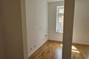 Top sanierte 2-Raum-Wohnung und Balkon – Sonnenstraße 69, 9130 Sonnenberg, Chemnitz – Vorschaubild 3
