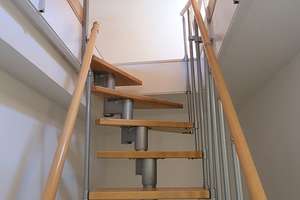 Familienfreundliches Reihenhaus mit Garten, Terrasse, Balkon, Gartenhaus ,Garage in Lerchenau – Die vollständige Adresse der Immobilie erhältst du vom Anbieter., 80935 Lerchenau-Ost, München – Vorschaubild 22