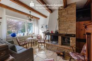Einfamilienhaus mit großzügigem Garten! (Erbbaurecht) – Die vollständige Adresse der Immobilie erhältst du vom Anbieter., 48163 Mecklenbeck, Münster – Vorschaubild 7