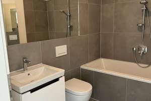 TOP * 3 Zimmer Penthouse * Terrasse Süd-/West * Einbauküche * Einbauschränke * TG SP – Landsberger Allee 28,28A-28C, 10249 Friedrichshain, Berlin – Vorschaubild 14