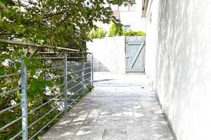 Provisionsfrei! Schmuckstück Nagolds! Einfamilienhaus mit Garage, großen Balkon, DG & ELW – Bonhoefferstraße 18, Nagold, Calw (Kreis), 72202 Calw (Kreis) – Vorschaubild 15