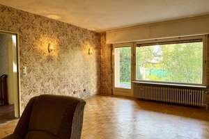 Viel Platz für die Familie! - Sanierungsbedürftiges Reihenendhaus inkl. Garage in OF-Buchhügel! – 63071 Lichtenplatte, Offenbach am Main – Vorschaubild 5