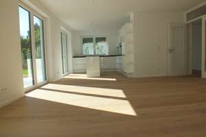 WHG - Provisionsfrei! - 234m² Süd-West-Garten, München-Solln, ruhig – Die vollständige Adresse der Immobilie erhältst du vom Anbieter., 81477 Solln, München – Vorschaubild 4