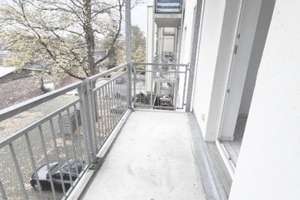 *Perfekt für Paare - mit Balkon & Stellplatz auf dem beliebten Kaßberg* – Erich-Mühsam-Straße 23, 9112 Kaßberg, Chemnitz – Vorschaubild 9