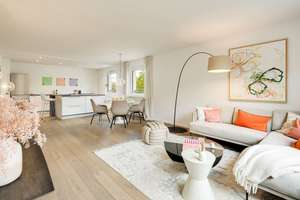 Design trifft Komfort – 2-Zimmer-Loftwohnung am grünen Isarufer – Isartalstraße 45a, 80469 Dreimühlen, München – Vorschaubild 5