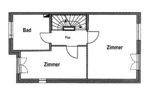 Vermietung 4-Zimmer-Reihenendhaus mit Dachterrasse und Garten – Die vollständige Adresse der Immobilie erhältst du vom Anbieter., 13591 Staaken, Berlin – Vorschaubild 34