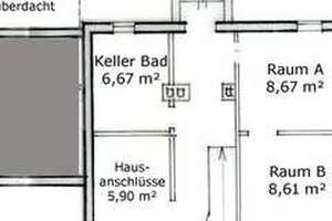 Einfamilienhaus mit Garten – Neugrabener Bahnhofstr. 127, 21149 Neugraben-Fischbek, Hamburg – Vorschaubild 22