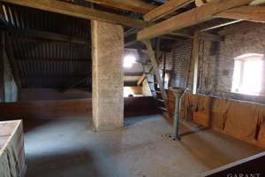 Historisches Haus mit großem Potenzial und ehemaligem Tanzsaal – Die vollständige Adresse der Immobilie erhältst du vom Anbieter., 67808 Ruppertsecken – Vorschaubild 31
