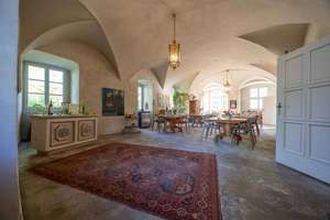 SCHLOSS NEUENHAGEN - Renaissancearchitektur mit Geschichte in einzigartiger Naturlage – Die vollständige Adresse der Immobilie erhältst du vom Anbieter., 16248 Bad Freienwalde (Oder) – Vorschaubild 8