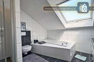 ::: State of Art  ::: Exklusives Architektenhaus wie neu  :::: – Die vollständige Adresse der Immobilie erhältst du vom Anbieter., 32584 Löhne – Vorschaubild 16