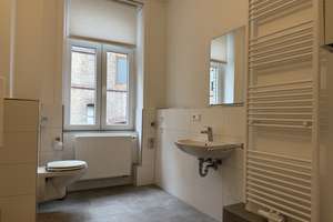 Kernsanierte 2-Zimmer-Altbauwohnung mit neuer Einbauküche im Herzen von Wiesbaden – Moritzstraße 49, 65185 Mitte, Wiesbaden – Vorschaubild 7