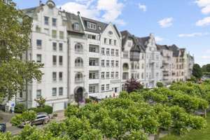 Erstklassiges Wohnen am Kaiser-Wilhelm-Ring – Die vollständige Adresse der Immobilie erhältst du vom Anbieter., 40545 Oberkassel, Düsseldorf – Vorschaubild 3