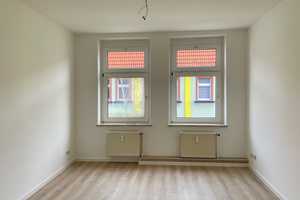 Helle Wohnung mit Weitblick - auch für WGs! – Otto-Richter-Straße 40 b, 39116 Magdeburg – Vorschaubild 2