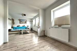 Sanierte DHH, 105m², 5 Zi., großes eingezäuntes Grundstück – Die vollständige Adresse der Immobilie erhältst du vom Anbieter., 37434 Bilshausen – Vorschaubild 9
