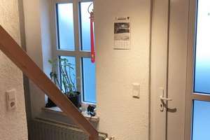 Charmantes Einfamilienhaus in Essenheim – wie 2 Wohnungen in einem – Die vollständige Adresse der Immobilie erhältst du vom Anbieter., 55270 Essenheim – Vorschaubild 5